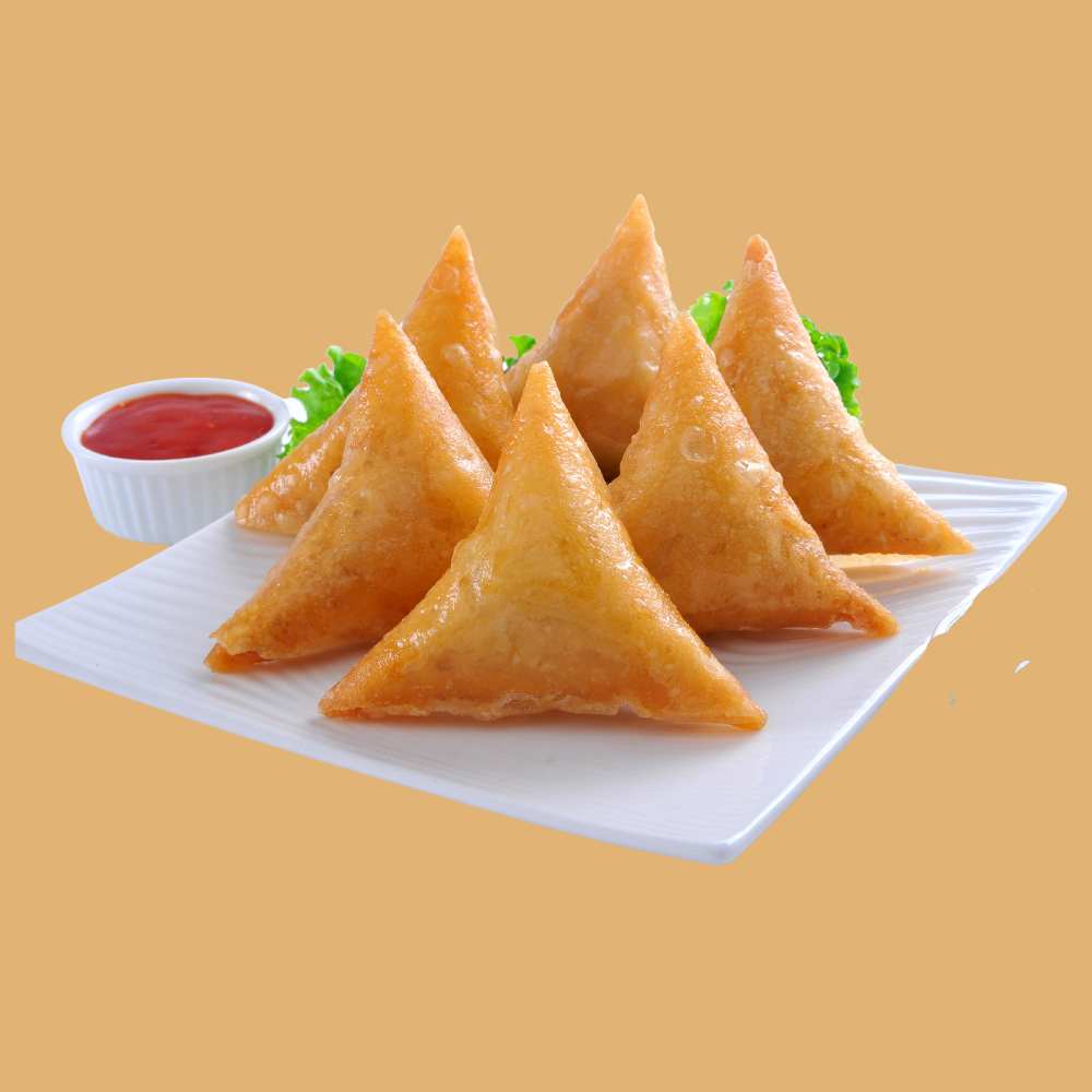 Cocktail Samosa Order Online. Cocktail Samosa Delivery Bangalore Only Appetizer