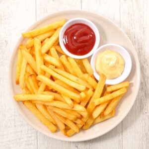 French Fries Order Online. Frozen French Fries Online Delivery Bangalore Only Appetizer
