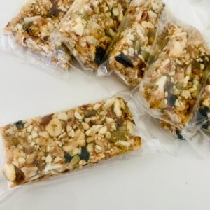 Healthy Granola Bars Order Online. Gluten-Free Granola Bars Online Delivery Bangalore by Only Appetizer