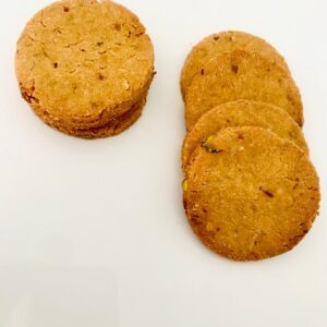 Barnyard Millet Cookies Order Online. Fasting Cookies Order Online by Only Appetizer
