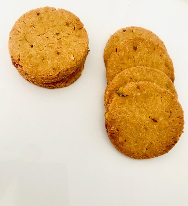 Barnyard Millet Cookies Order Online. Fasting Cookies Order Online by Only Appetizer