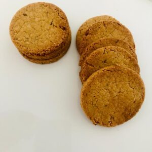 Rajgira Atta Cookies Order Online. Superfood Cookies Online by Only Appetizer