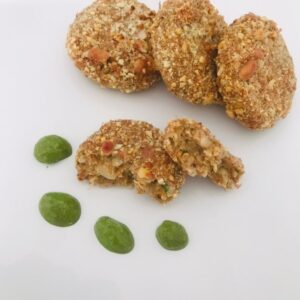 Raw Banana Cutlets Order Online. Vrat Savory Snacks Online by Only Appetizer